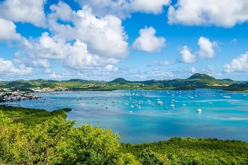Martinique